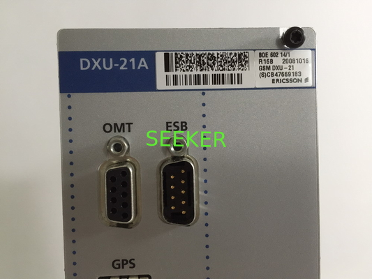 DXU-21A BOE 602 14/1 supplier
