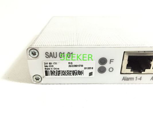 SAU 01 01 ZHY 601 17/1