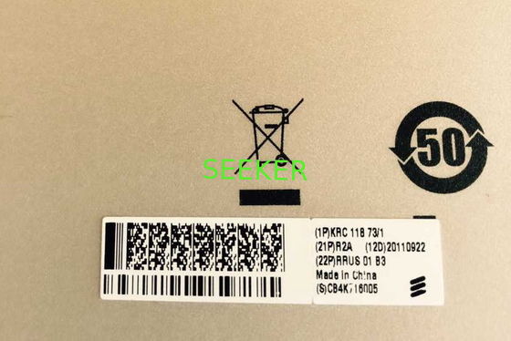 RRUS 01 B3 KRC 118 73/1 supplier