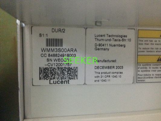ALCATEL-LUCENT 1675 DUR -2 848824918003 supplier