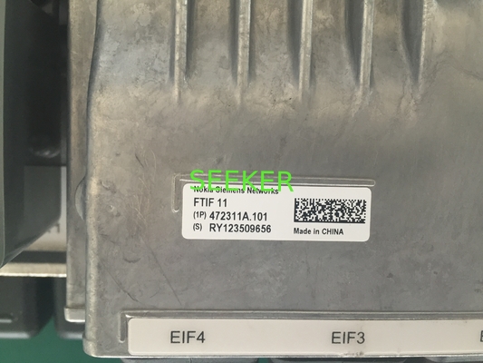 NOKIA FTIF 472311A Nokia Transport Plate Flexi Transmission sub-module supplier