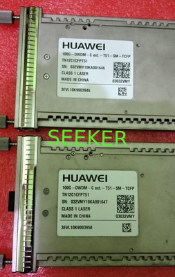 HW 100G-DWDM-C.ext.-T51-SM-TCFP 032VMY TN12C1CFPT51 supplier