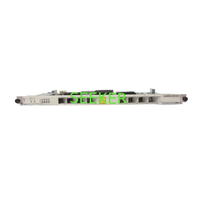 HW H805GPBD C+ 03021BQW MA5608T MA5683T MA5680T 8-port GPON OLT interface board with C+ SFP module supplier
