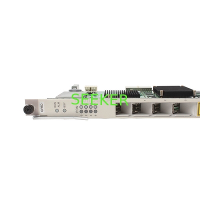 HW H805GPBD C+ 03021BQW MA5608T MA5683T MA5680T 8-port GPON OLT interface board with C+ SFP module supplier