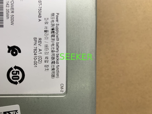 HPE 782410-001 3par Storeserv 20000 Battery 744351-001 DPST-750AB supplier