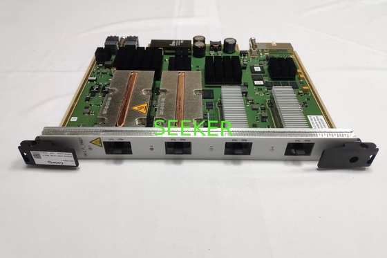 Infinera HIT7300 S42024-L5961-A100 I04C100G-1  100G client unit with 4 ports supplier