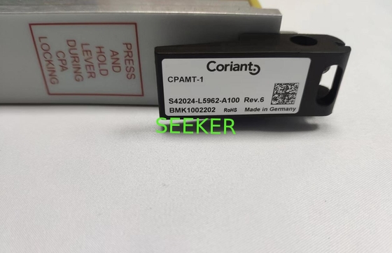 Infinera Coriant HiT7300 TNX:A4B000013720 MOUNTING TOOL FOR CPAX PANELS S42024-L5962-A100 CPAMT-1 supplier