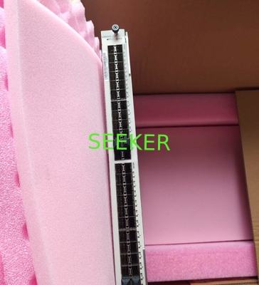 HW 03055053 LPUI-51-E NetEngine NE40E Series Router Processing Unit CR5D0EMGFA7J 48-Port 100/100 supplier