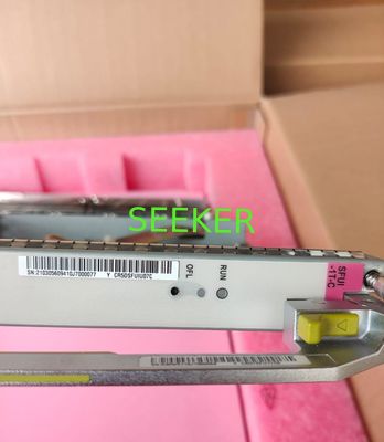 HW 03056094 CR5DSFUIU07C 1Tbps Switch Fabric Unit C SFUI-1T-C