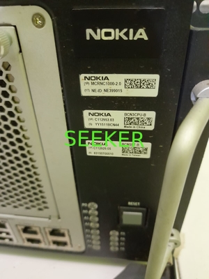NOKIA C112929.05 BCNSET-B BCN BOX SET NETWORKING SYSTEM WITH ACCESSORIES supplier