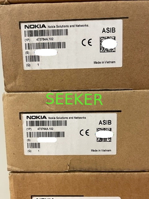 Nokia, 473764A.102, ASIB, AirScale Common System Module 5G supplier