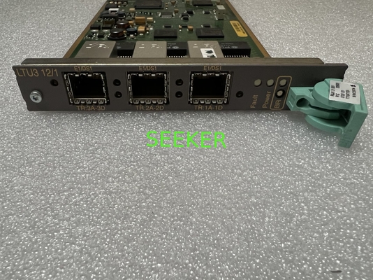 Ericsson LTU3 12/1 Mini-Link ROJR 211 005/1 Board ROJR211005/1 supplier