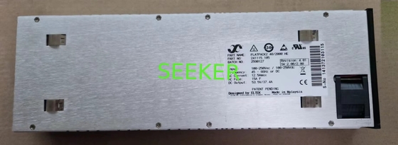 ELTEK 241115.105  FLATPACK2 48/2000HE 241115.105 100-250V 45-66HZ OR DC 12.5A MAX OF AC supplier