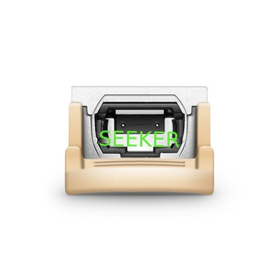 Ciena QSFP28-SR4 Compatible 100GBASE-SR4 QSFP28 850nm 100m DOM MTP/MPO-12 MMF Optical Transceiver Module supplier