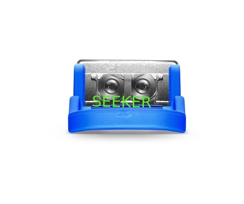 Juniper QSFPP-40GBASE-LR4 Compatible 40GBASE-LR4 QSFP+ 1310nm 10km DOM Duplex LC SMF Optical Transceiver Module supplier