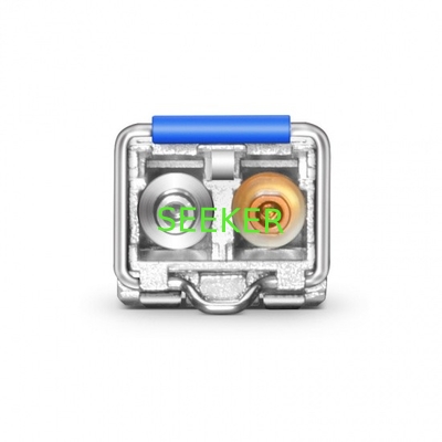 Infinera SFP-10G-LR Compatible 10GBASE-LR SFP+ 1310nm 10km DOM Duplex LC SMF Optical Transceiver Module supplier