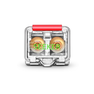 Infinera SFP-10G-ER Compatible 10GBASE-ER SFP+ 1550nm 40km DOM Duplex LC SMF Optical Transceiver Module supplier