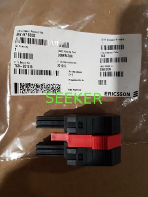 ERICSSON RNV44763/02 RNV 447 63/02 TC09-201515 CONNECTOR