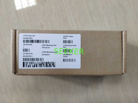 ERICSSON NCD90156/1  MODULE/GPS 03 01; GPS Receiver Unit supplier