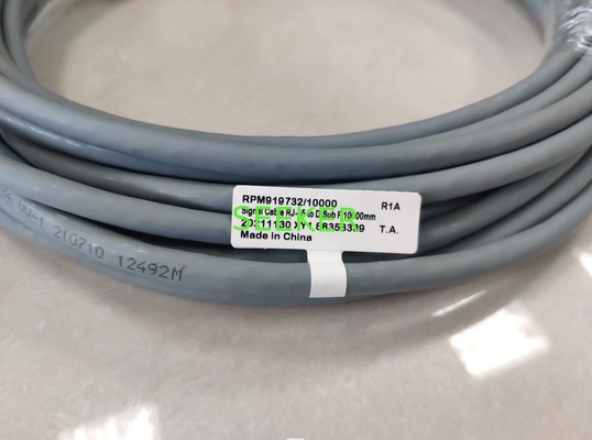 ERICSSON  RPM919732/10000   Signal Cable RJ-45 to D-Sub F 10000mm supplier