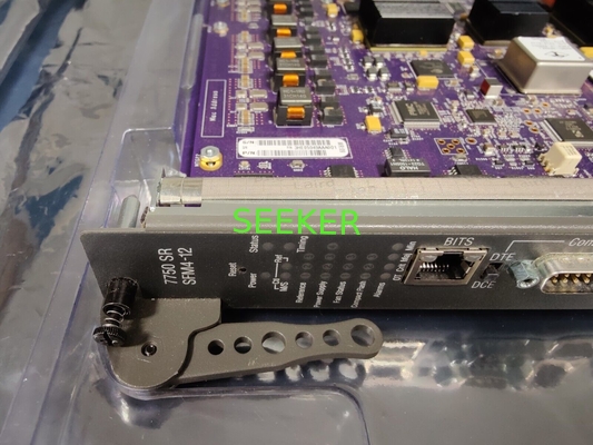 NOKIA Alcatel-Lucent 7750 SR SFM4-12 3HE05949AA supplier