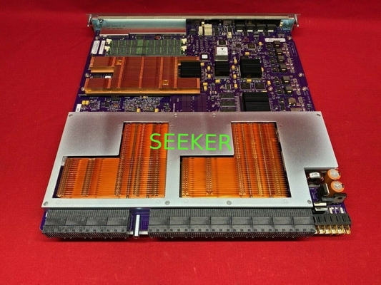 NOKIA 3HE05948AA, ALCATEL-LUCENT 7750 Switch Fabric Module SR SFM4-12 supplier