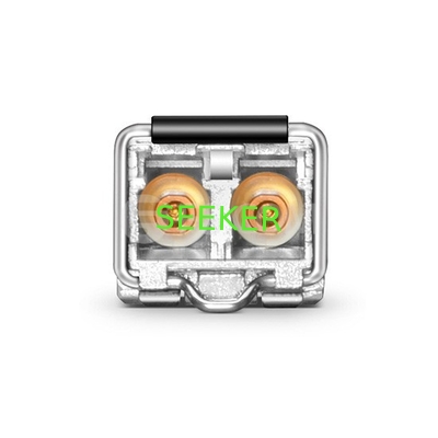 Infinera SFP28-25G-SR Compatible 25GBASE-SR SFP28 850nm 100m DOM Duplex LC MMF Optical Transceiver Module supplier