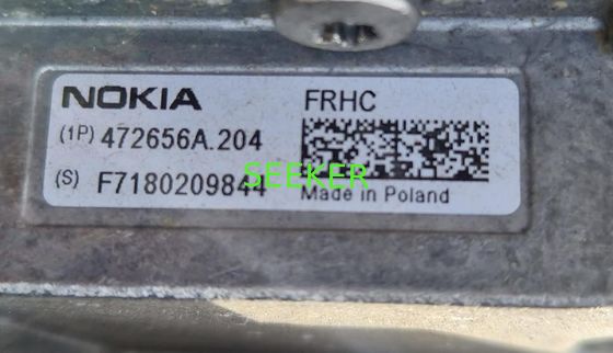 NOKIA 472656A FRHC FLEXI RF MODULE 6TX 2600 472656A.204
