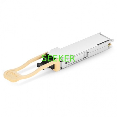 Infinera QSFP-DD-2SR4 200G Compatible 200GBASE-2SR4 QSFP-DD 850nm 100m DOM MTP/MPO-24 MMF Optical Transceiver Module supplier