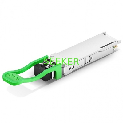 Juniper QSFP56-200G-FR4 Compatible 200GBASE-FR4 QSFP56 1310nm 2km DOM Duplex LC SMF Optical Transceiver Module supplier