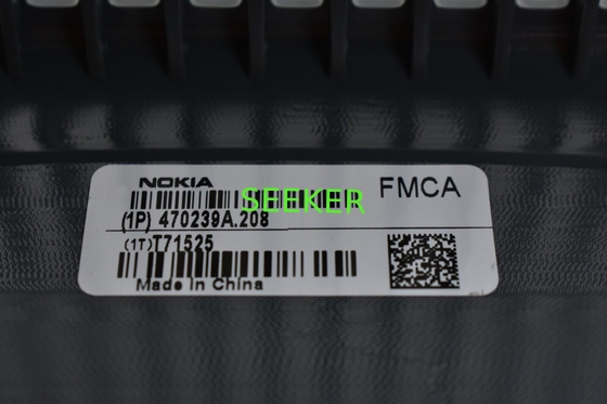 NOKIA Mounting plate kit (front and rear) FMCA Flexi 3U 470239A.208 supplier