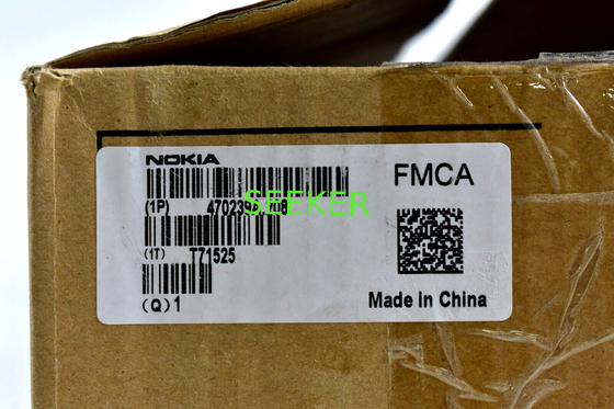 NOKIA Mounting plate kit (front and rear) FMCA Flexi 3U 470239A.208 supplier