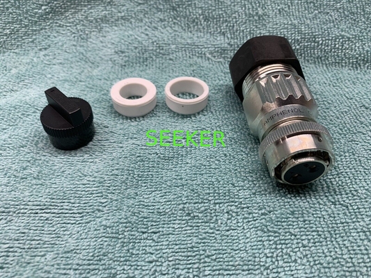 Nokia Network Connectors DC Power Connector 474283A.101 APPC AirScale2 supplier
