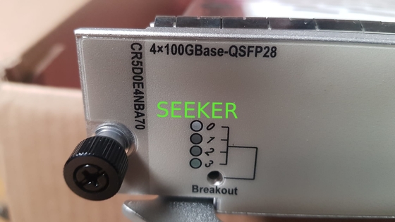 03059122 HW NE40E-X8A/X16A LPUI-402 CR5D0E4NBA70 4-Port 100GBase-QSFP28 FlexE/MACsec supplier