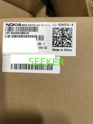 NOKIA AC-SDAC010-A	NDCHW1003	DAC	SFP+ 10 Gbit/s 1 m supplier