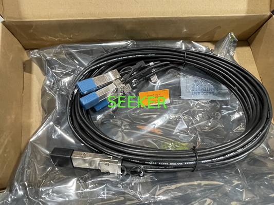 NOKIA AC-BDAC030-B NDCHW1233	Breakout DAC	QSFP28 / 4x SFP28	4x 25Gbit/s 3m supplier