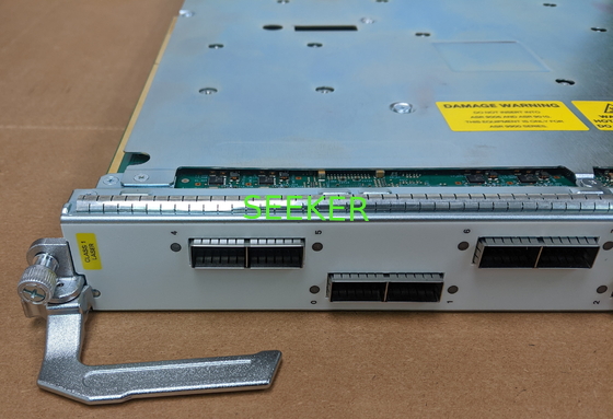 CISCO A99-12X100GE ASR 9900 12-PORT 100GE LINE CARD supplier