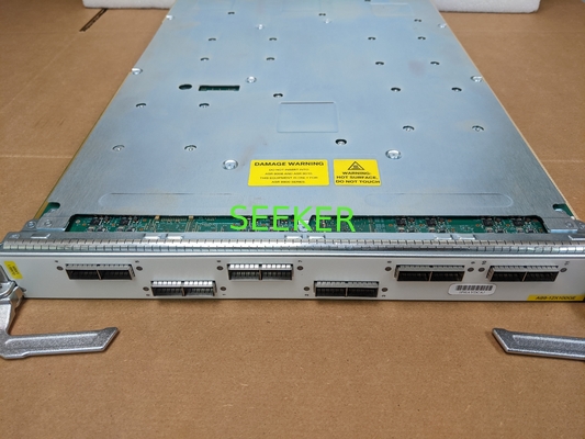 CISCO A99-12X100GE ASR 9900 12-PORT 100GE LINE CARD supplier