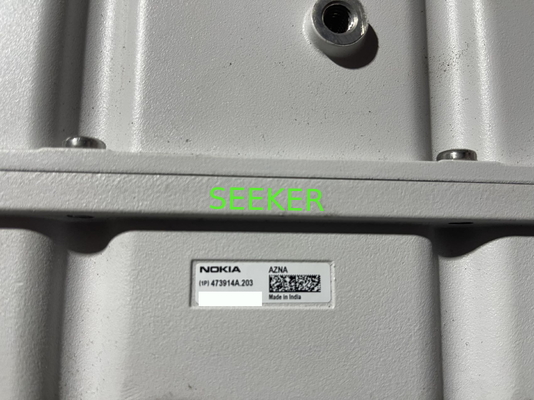 NOKIA 473914A.102 AZNA AirScale RRH 4T4R B40 160W 2300MHZ 5G supplier