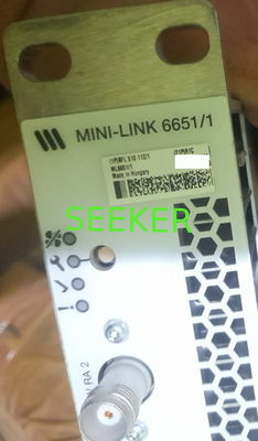 ERICSSON MINI-LINK 6651/1  AMM4u 1 BFL 510 112/1 BFL510112/1