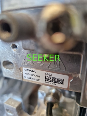 NOKIA 474800A ARGA AirScale RFM 6T6R B1 480W supplier