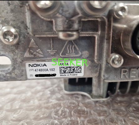 NOKIA 474800A ARGA AirScale RFM 6T6R B1 480W supplier