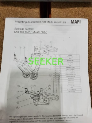 ERICSSON SXK 109 2065/1 MAFi 5024  SXK1092065/1 supplier