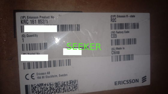 ERICSSON KRC161852/1 Radio 4499 44B8 44B28 900MHZ 700MHZ