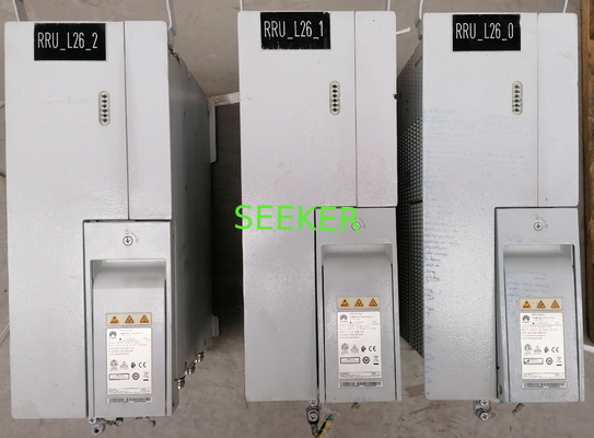 HW HW RRU5304W WD5MLRUMH70 02312GCS for DBS3900 DBS5900 2600MHZ(4T4R 4X60W) supplier