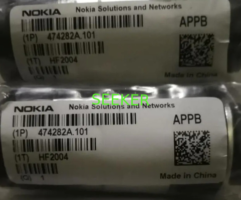 Nokia APPB 474282A AirScale 55A DC plug 3.3-10 mm2 supplier