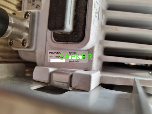 NOKIA AHEGB AirScale Dual RRH 4T4R B1/3 320W, 474090A B1 (2100) & B3(1800): 4.3 10 connector supplier