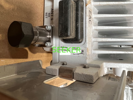 NOKIA AHEGA AirScale Dual RRH 2T 4 R B1/3 240W 473995A 2TX & 4RX for B1, 2TX & 4RX for B3. 4* 4.3 10 connectors supplier
