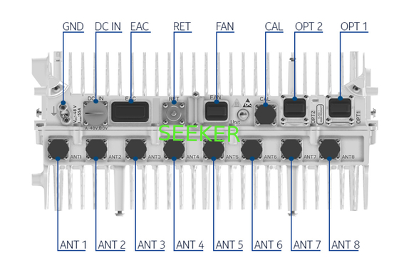 NOKIA AZQL 475130A  AirScale RRH 8T8R n78 320W AZQL 475130A 3480 to 3700 MHz, 3GPP band 78 supplier