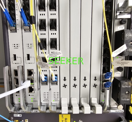 HW SmartAX EA5800 8-port Advanced 10GE Optical Interface Board H902OXHD SmartAX EA5800 Service Boards supplier